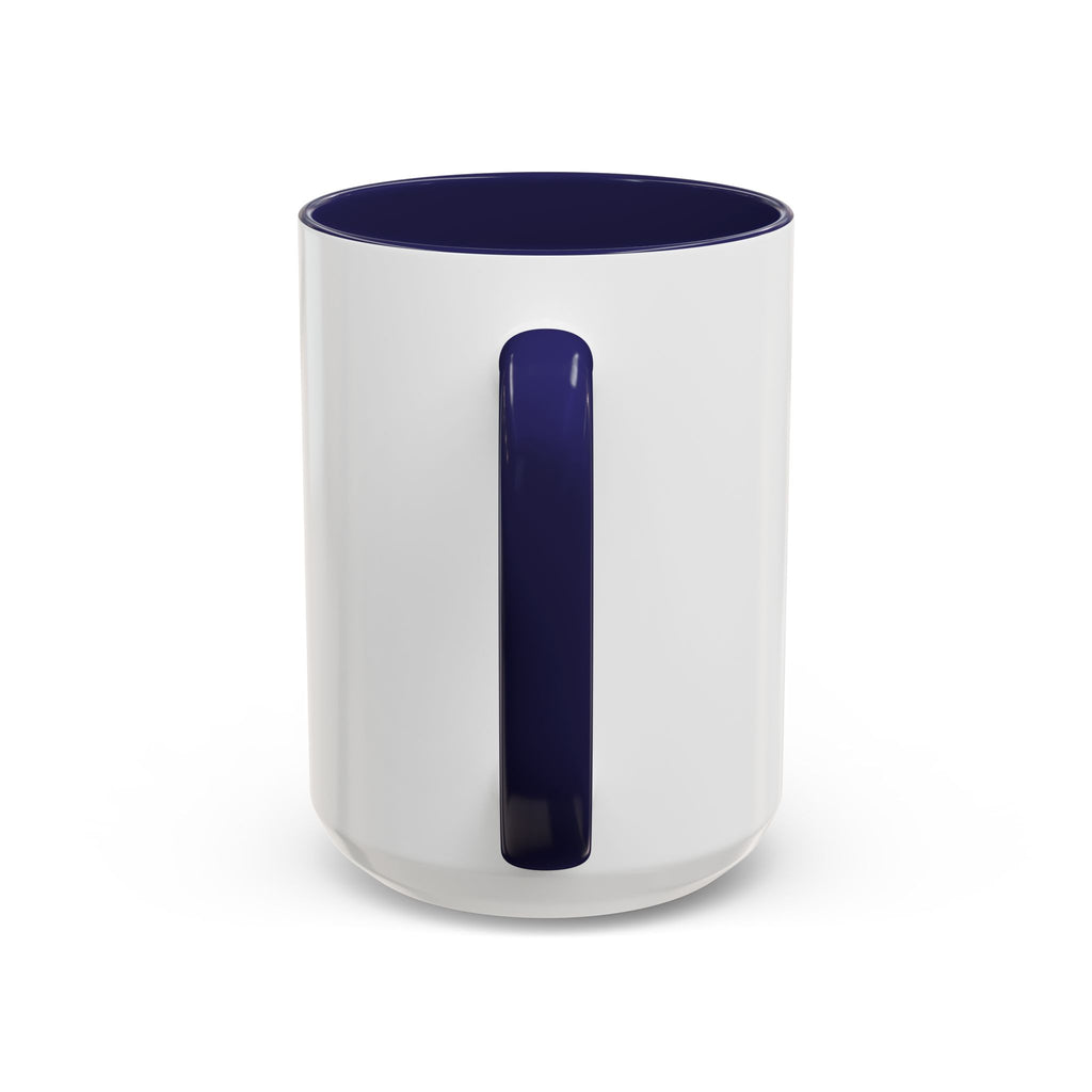 I Believe I'm Wonder Woman I Wonder About Everything Mug | Accent Coffee Mug