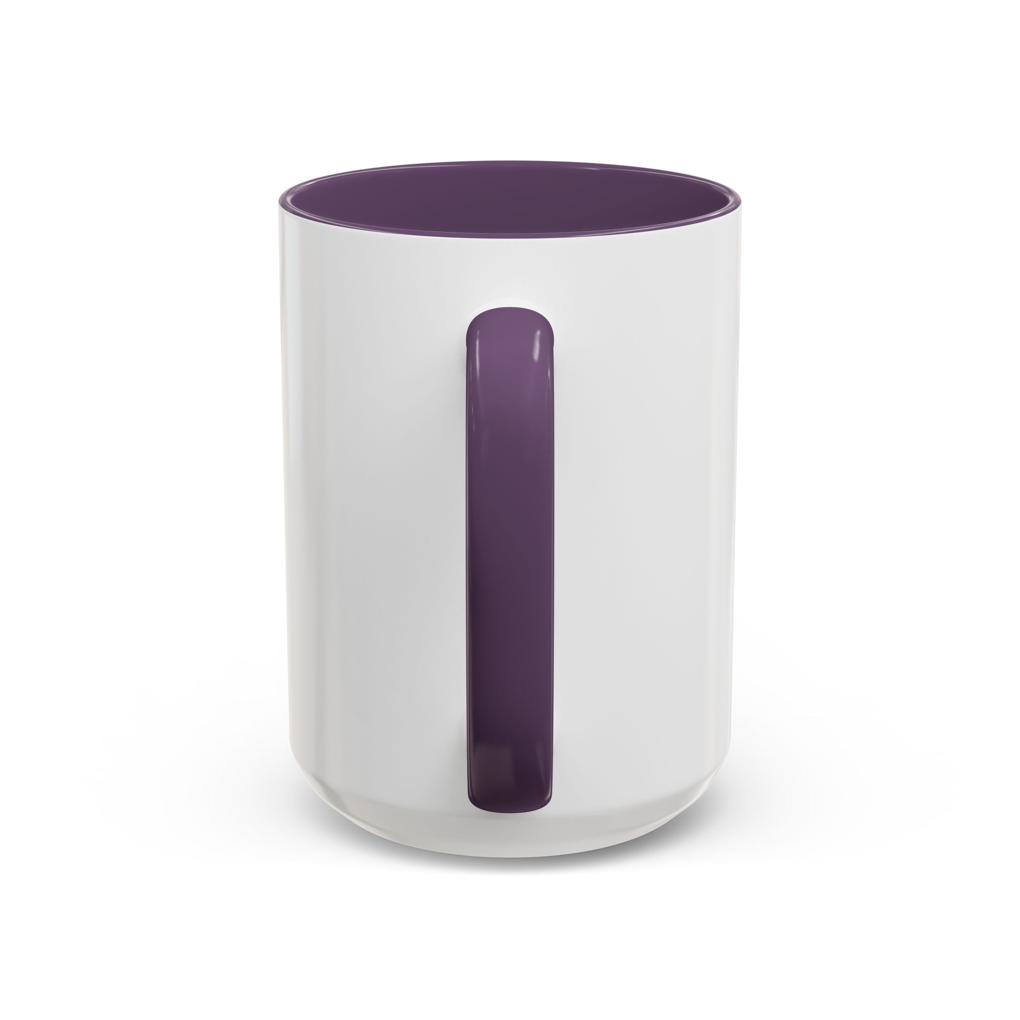 I Believe I'm Wonder Woman I Wonder About Everything Mug | Accent Coffee Mug