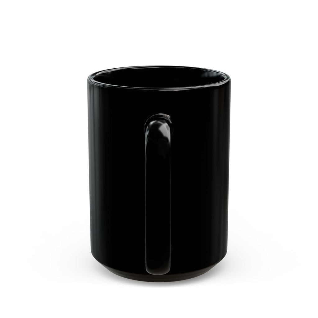 I Want My Fantasy Island The Plane! The Plane! Mug | Black 11oz or 15oz
