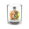 Oregon Platypus  Oregon State/ University of Oregon Glass Mug, 10oz