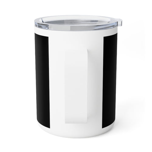 3 Hour Tour Boat Illustration insulated mug | Funny Cruise Coffee Tumbler