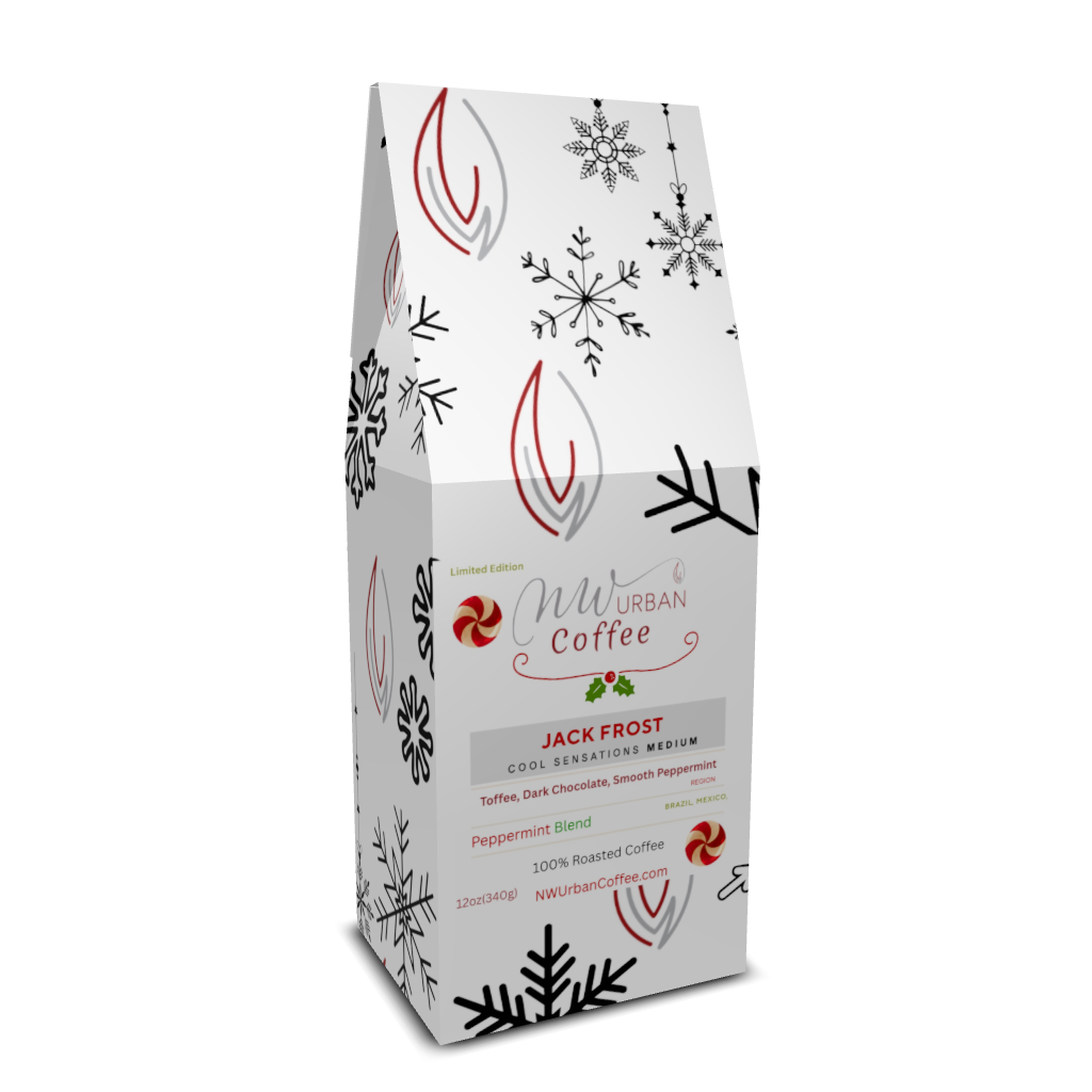 Seasonal with a twist