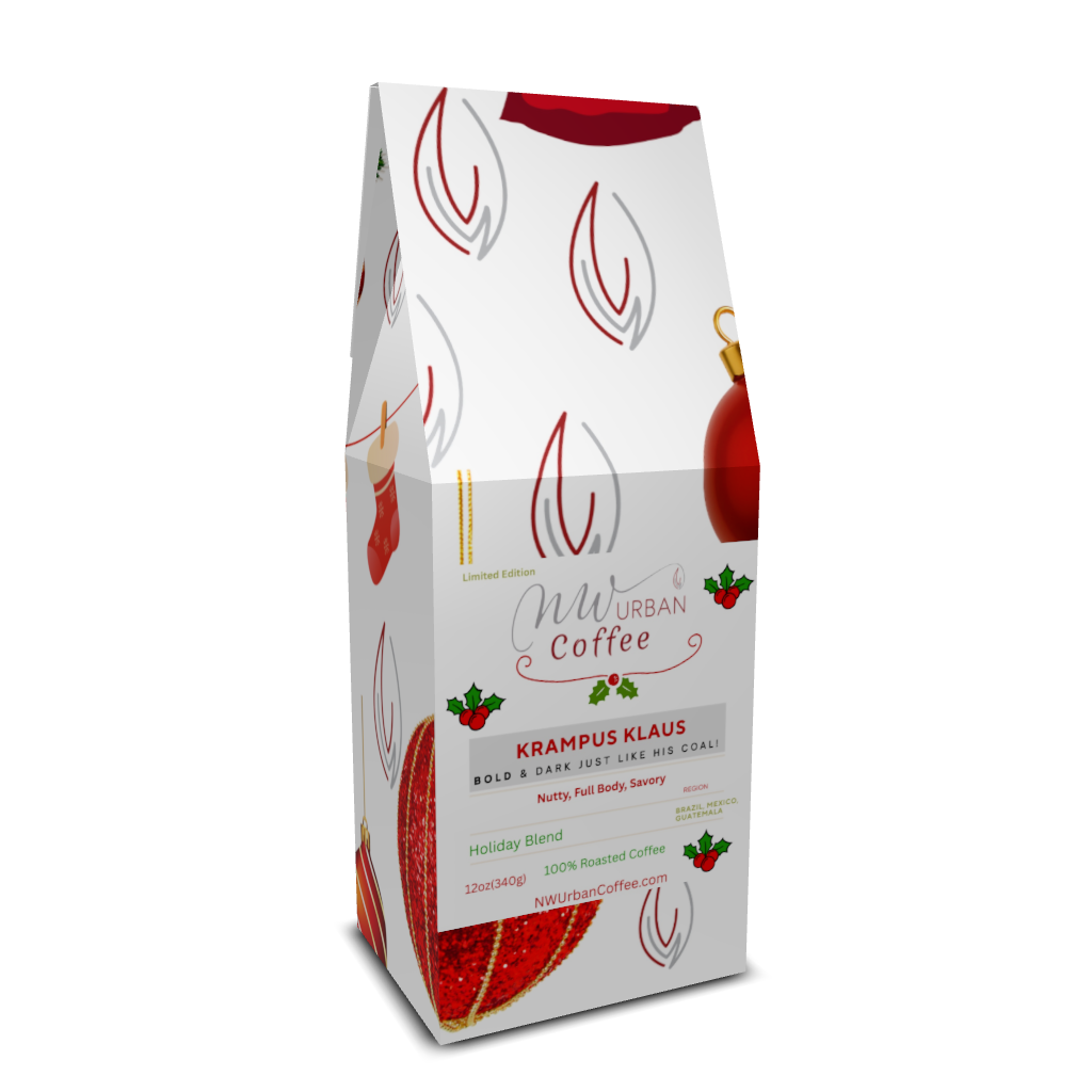 Seasonal with a twist